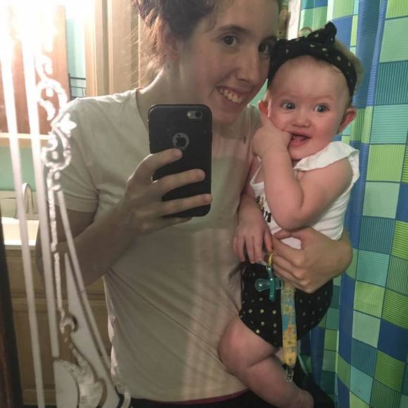 Meet your Posher, Cheyenne - Picture 1 of 1